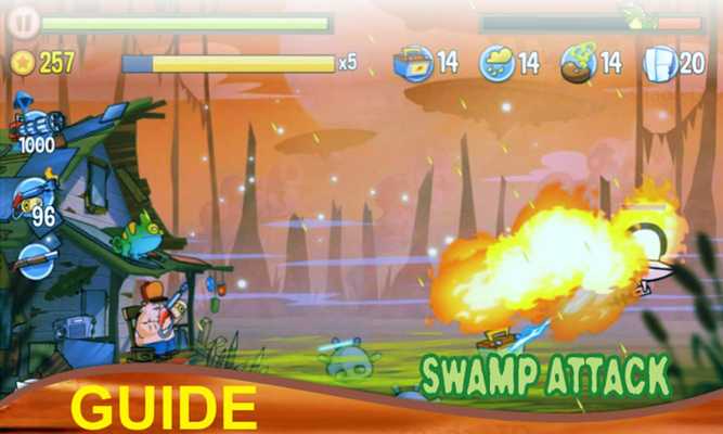 Emulate Android APK Guide Swamp Attack Emulate Android APK Guide Swamp Attack