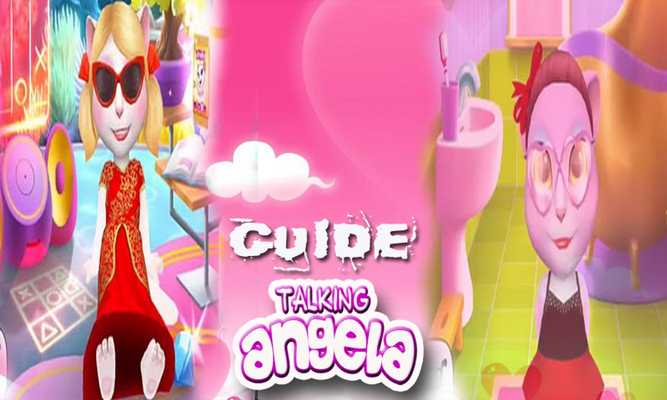 Emulate Android APK Guide Talking My Angela 2017 Emulate Android APK Guide Talking My Angela 2017