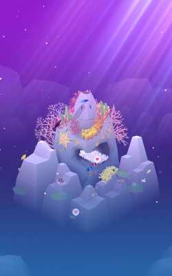 Emulate Android APK Guide Tap Tap Fish AbyssRium