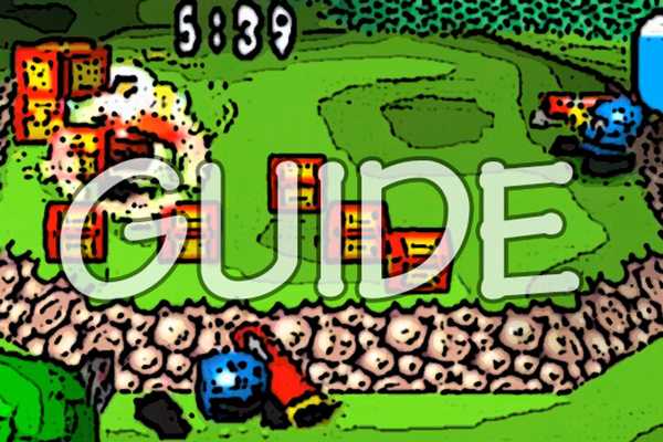 Emulate Android APK Guide Team Buddies Emulate Android APK Guide Team Buddies