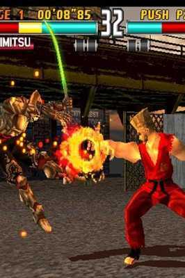 Emulate Android APK Guide Tekken 3 And Tips Emulate Android APK Guide Tekken 3 And Tips