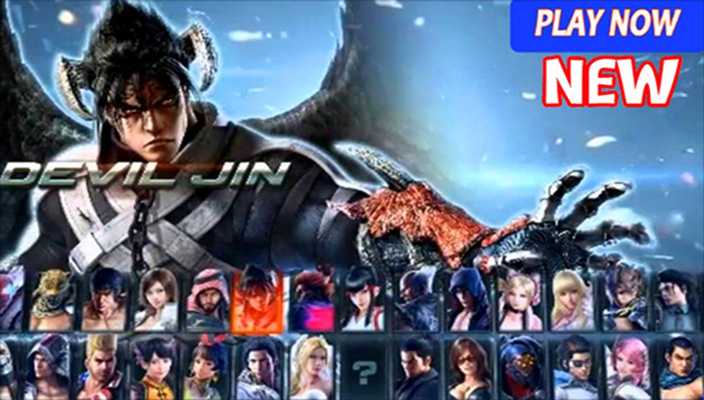 Emulate Android APK Guide Tekken 3 New Emulate Android APK Guide Tekken 3 New