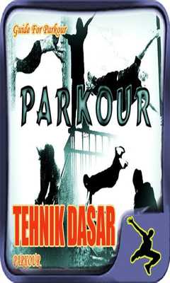 Emulate Android APK Guide Teknik Dasar Parkour Emulate Android APK Guide Teknik Dasar Parkour