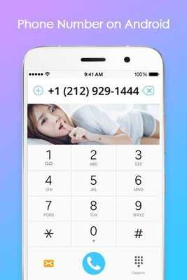 Emulate Android APK Guide Telos Free Phone  Unlimited Calls and Text