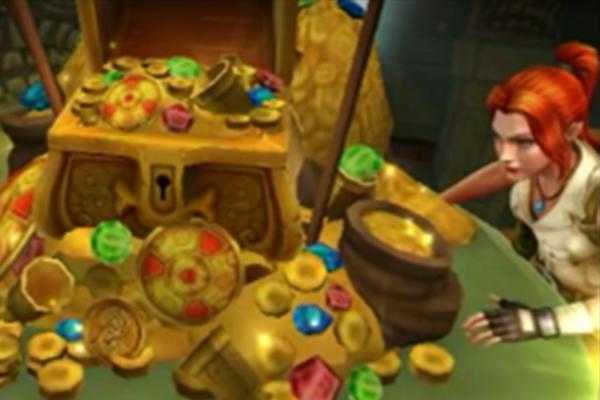 Emulate Android APK Guide Temple Run Treasure Hunt Emulate Android APK Guide Temple Run Treasure Hunt