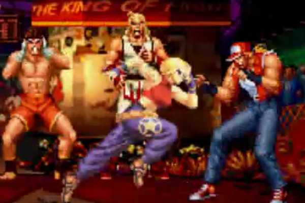 Emulate Android APK Guide The King of Fighters Emulate Android APK Guide The King of Fighters
