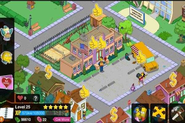 Emulate Android APK Guide The Simpsons Tapped Out Emulate Android APK Guide The Simpsons Tapped Out