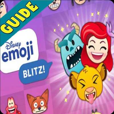 Emulate Android APK GuideTips for Disney Emoji Blitz
