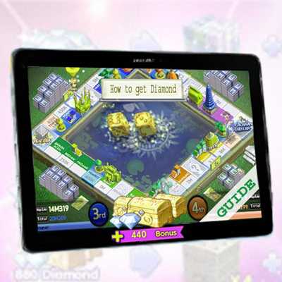Emulate Android APK Guide to Cheat Get Rich Emulate Android APK Guide to Cheat Get Rich