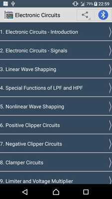 Emulate Android APK Guide To Electronic Circuits Emulate Android APK Guide To Electronic Circuits