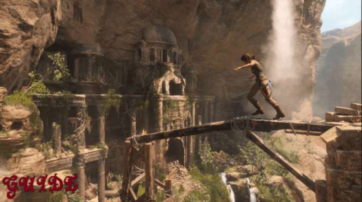 Emulate Android APK Guide Tomb Raider Emulate Android APK Guide Tomb Raider