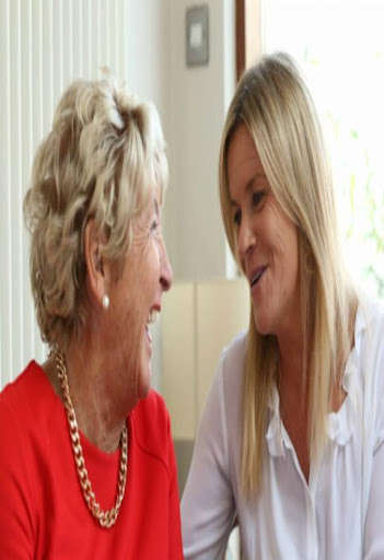 Run android online APK guide  to menopause from MyAndroid or emulate guide  to menopause using MyAndroid