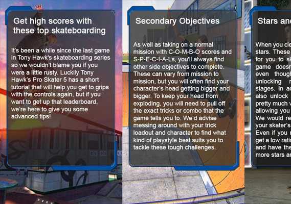 Emulate Android APK Guide TONY HAWKS PRO SKATER Emulate Android APK Guide TONY HAWKS PRO SKATER