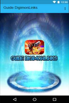 Emulate Android APK Guide To Play DigimonLinks
