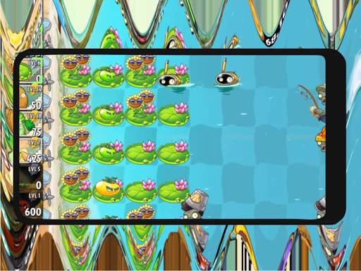 Run android online APK Guide to Pro Plants vs Zombies 2 from MyAndroid or emulate Guide to Pro Plants vs Zombies 2 using MyAndroid