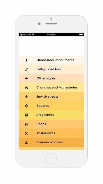 Run android online APK Guide to Seville from MyAndroid or emulate Guide to Seville using MyAndroid Run android online APK Guide to Seville from MyAndroid or emulate Guide to Seville using MyAndroid