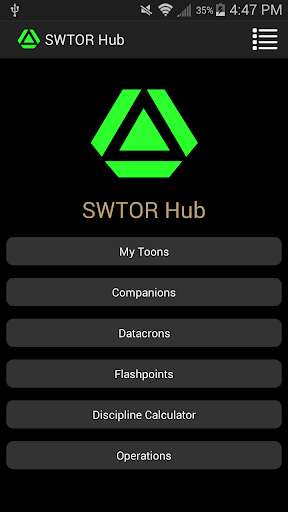 Run android online APK Guide to SWTOR from MyAndroid or emulate Guide to SWTOR using MyAndroid Run android online APK Guide to SWTOR from MyAndroid or emulate Guide to SWTOR using MyAndroid