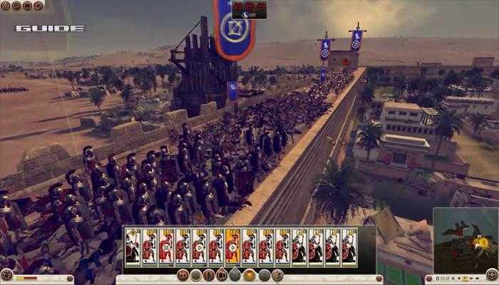 Emulate Android APK Guide Total War Rome II Emulate Android APK Guide Total War Rome II