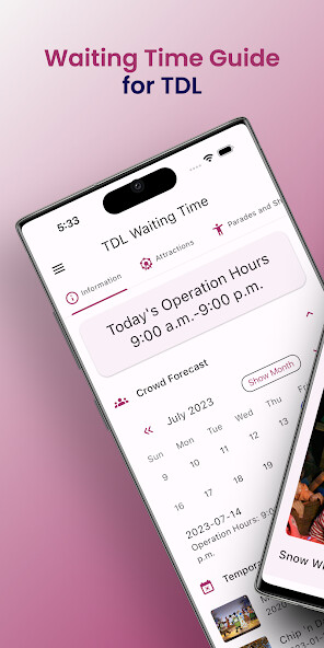 Run android online APK Guide to TDL Waiting Time from MyAndroid or emulate Guide to TDL Waiting Time using MyAndroid Run android online APK Guide to TDL Waiting Time from MyAndroid or emulate Guide to TDL Waiting Time using MyAndroid