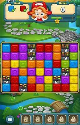 Emulate Android APK Guide Toy Blast