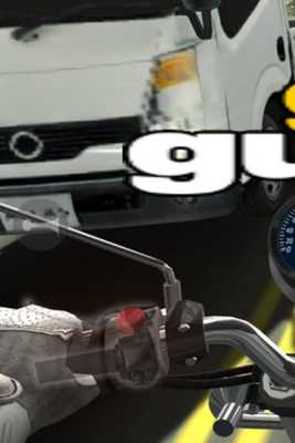 Emulate Android APK Guide Traffic Rider