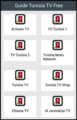 Emulate Android APK Guide Tunisia TV Free Emulate Android APK Guide Tunisia TV Free