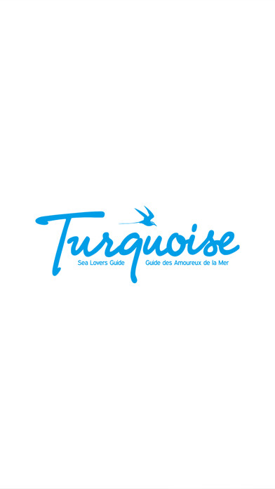 Emulate iPhone app Guide Turquoise using MyAndroid