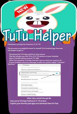 Emulate Android APK Guide Tutu App Tutu Helper Emulate Android APK Guide Tutu App Tutu Helper