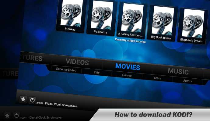 Emulate Android APK Guide TV Movie Kodi Emulate Android APK Guide TV Movie Kodi