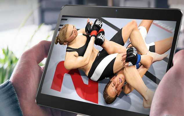 Emulate Android APK Guide UFC 2 Emulate Android APK Guide UFC 2
