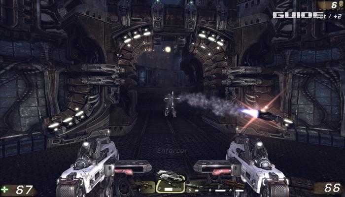 Emulate Android APK Guide Unreal Tournament III Emulate Android APK Guide Unreal Tournament III