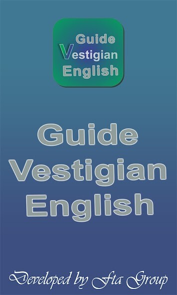 Run android online APK Guide Vestigian English from MyAndroid or emulate Guide Vestigian English using MyAndroid Run android online APK Guide Vestigian English from MyAndroid or emulate Guide Vestigian English using MyAndroid