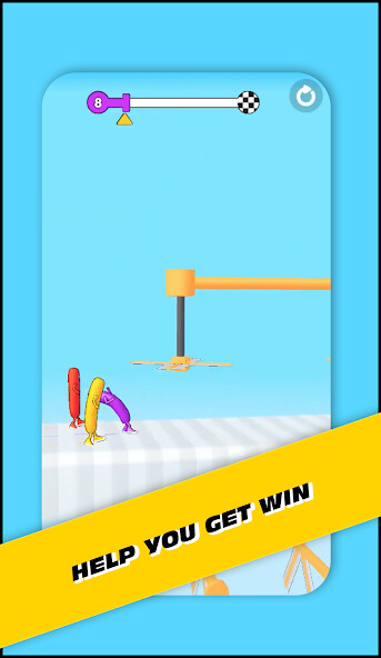 Run android online APK Guide Wack Running  Run from MyAndroid or emulate Guide Wack Running  Run using MyAndroid