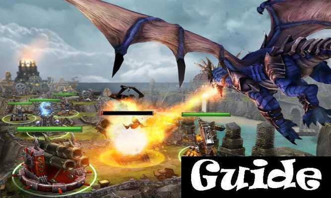 Emulate Android APK Guide War Dragons Emulate Android APK Guide War Dragons