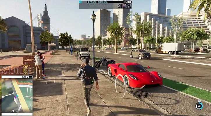 Emulate Android APK Guide Watch Dogs 2 Emulate Android APK Guide Watch Dogs 2