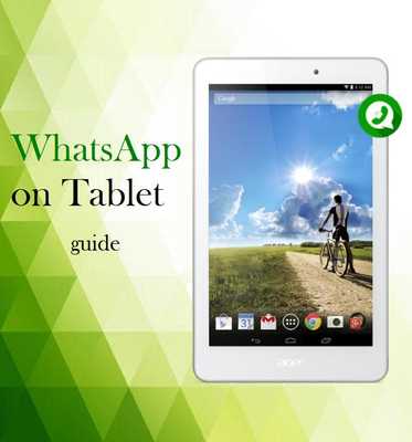Emulate Android APK Guide WhatsApp tablet Emulate Android APK Guide WhatsApp tablet