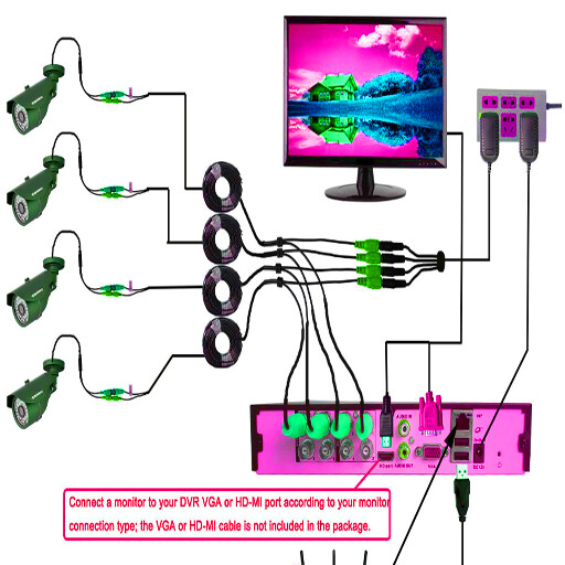 Run android online APK Guide Xmeye from MyAndroid or emulate Guide Xmeye using MyAndroid