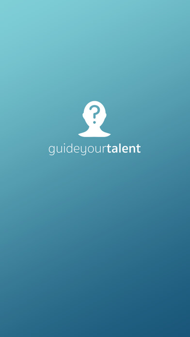 Emulate iPhone app Guide Your Talent test para evaluar y mejorar tu empleabilidad. using MyAndroid Emulate iPhone app Guide Your Talent test para evaluar y mejorar tu empleabilidad. using MyAndroid