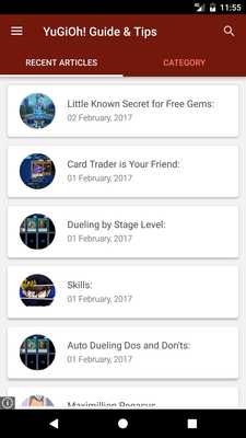 Emulate Android APK Guide: Yu-Gi-Oh Duel Links