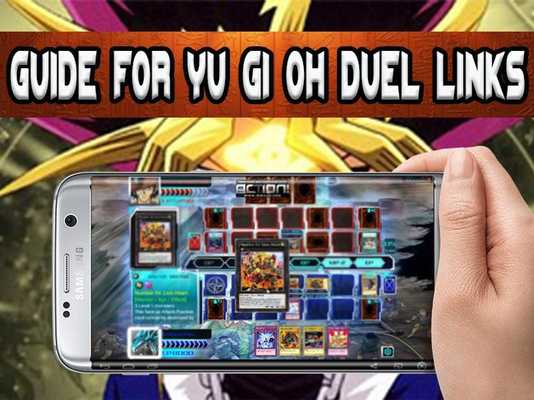 Emulate Android APK guide:Yu Gi Oh Emulate Android APK guide:Yu Gi Oh