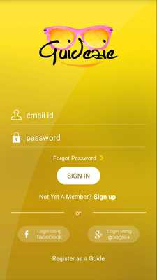 Emulate Android APK Guidezie