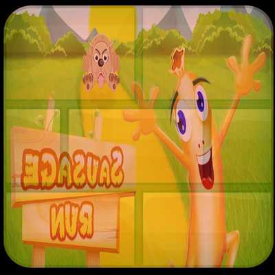 Emulate Android APK guid for Run Sausage Run Emulate Android APK guid for Run Sausage Run
