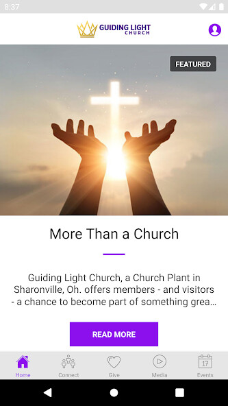 Run android online APK Guiding Light Church from MyAndroid or emulate Guiding Light Church using MyAndroid Run android online APK Guiding Light Church from MyAndroid or emulate Guiding Light Church using MyAndroid