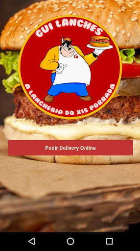 Run android online APK Gui Lanches from MyAndroid or emulate Gui Lanches using MyAndroid