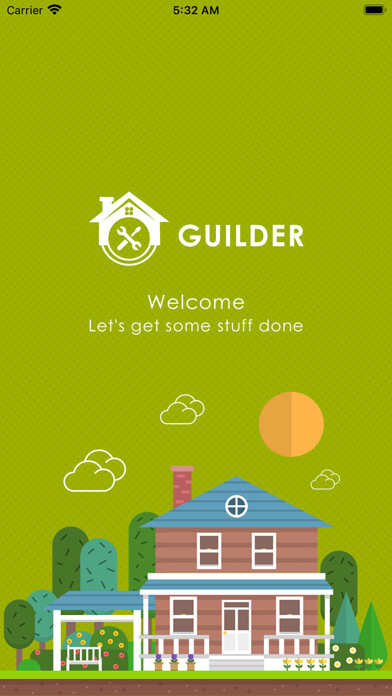 Emulate iPhone app Guilder Technician using MyAndroid Emulate iPhone app Guilder Technician using MyAndroid