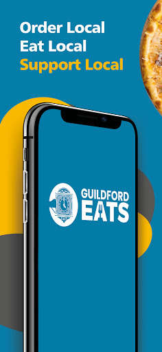 Run android online APK Guildford Eats from MyAndroid or emulate Guildford Eats using MyAndroid