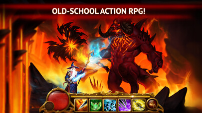 Emulate iPhone app Guild of Heroes: Fantasy Quest using MyAndroid Emulate iPhone app Guild of Heroes: Fantasy Quest using MyAndroid