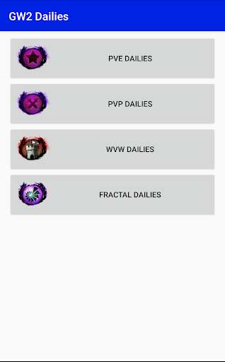 Run android online APK Guild Wars 2 Dailies from MyAndroid or emulate Guild Wars 2 Dailies using MyAndroid Run android online APK Guild Wars 2 Dailies from MyAndroid or emulate Guild Wars 2 Dailies using MyAndroid