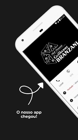 Run android online APK Guilherme Branzani from MyAndroid or emulate Guilherme Branzani using MyAndroid