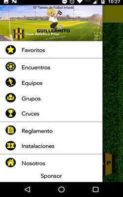 Emulate Android APK Guillermito Emulate Android APK Guillermito